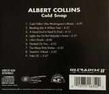 Albert Collins - Cold Snap