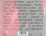 Serge Gainsbourg - Le Zénith De Gainsbourg