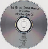 Elvis Presley - The Million Dollar Quartet