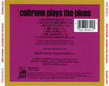 John Coltrane - Coltrane Plays The Blues