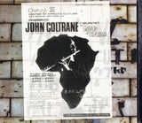 John Coltrane - The Olatunji Concert: The Last Live Recording