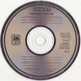 Styx - Paradise Theatre