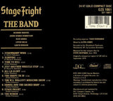 The Band - Stage Fright