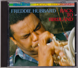 Freddie Hubbard - Back To Birdland