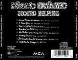 Lynyrd Skynyrd - Second Helping