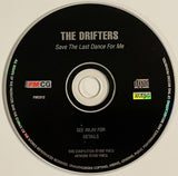 The Drifters - Save The Last Dance For Me