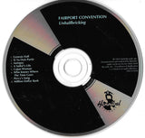 Fairport Convention - Unhalfbricking