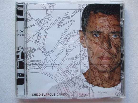 Chico Buarque - Carioca