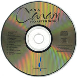 Ana Caram - Rio After Dark