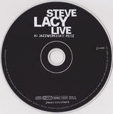 Steve Lacy - Live At Jazzwerkstatt Peitz