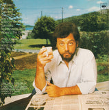 Billy Joel - The Nylon Curtain