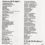 The Rolling Stones - Undercover