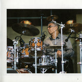 Jack DeJohnette - Made In Chicago