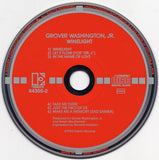 Grover Washington, Jr. - Winelight