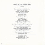 Paul Simon - The Rhythm Of The Saints