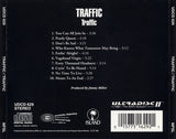 Traffic - Traffic