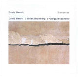 David Benoit - Standards