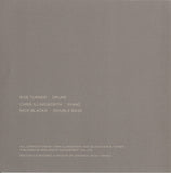 GoGo Penguin - Man Made Object