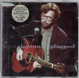 Eric Clapton - Unplugged