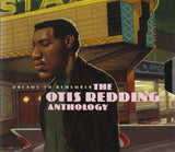 Otis Redding - Dreams To Remember: The Otis Redding Anthology