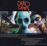 The Future Sound Of London - Dead Cities