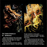 Spirit (8) - Twelve Dreams Of Dr. Sardonicus