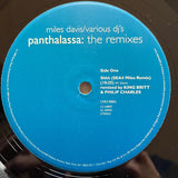 Miles Davis - Panthalassa: The Remixes