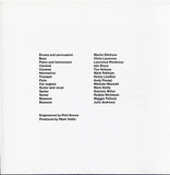 Mark Hollis - Mark Hollis