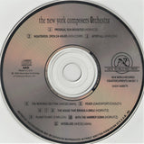The New York Composers Orchestra - The New York Composers Orchestra