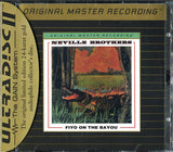 The Neville Brothers - Fiyo On The Bayou