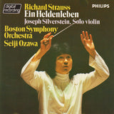 Richard Strauss - Ein Heldenleben
