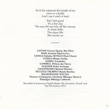 Paul Simon - The Rhythm Of The Saints