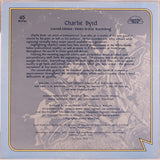 Charlie Byrd - Charlie Byrd
