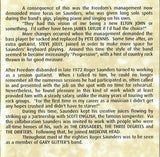 Freedom (9) - Freedom