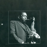 John Coltrane - Living Space