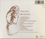 Soft Cell - The Singles