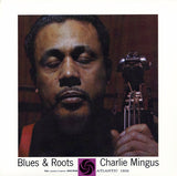 Charles Mingus - Blues & Roots