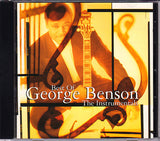 George Benson - Best Of George Benson: The Instrumentals