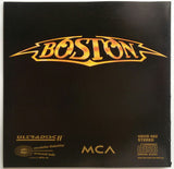 Boston - Third Stage