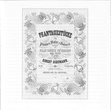 Johannes Brahms - Klavierquartett Op.25 / Fantasiestücke Op. 88