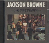 Jackson Browne - The Pretender