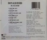 Donald Byrd - Black Byrd