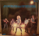 Twisted Sister - Under The Blade