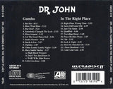 Dr. John - Gumbo / In The Right Place