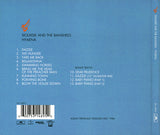 Siouxsie & The Banshees - Hyaena