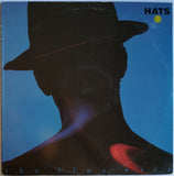 The Blue Nile - Hats