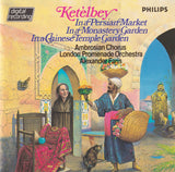 Albert W. Ketelbey - In A Persian Market / In A Monastery Garden / In A Chinese Temple Garden
