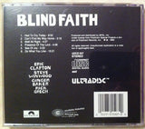 Blind Faith (2) - Blind Faith