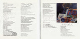 Joni Mitchell - Wild Things Run Fast