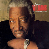 Joe Williams - In Good Company